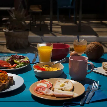 Bed & Breakfast L-colesterol Carrapateira