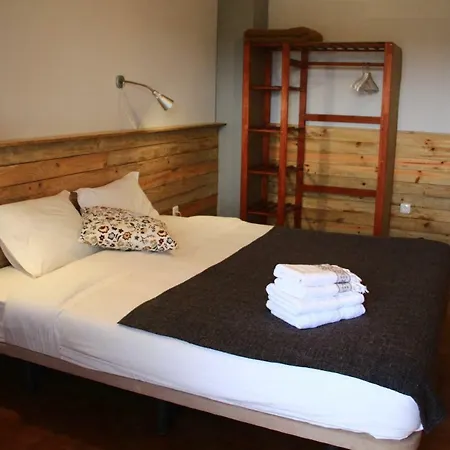 L-colesterol Bed & Breakfast