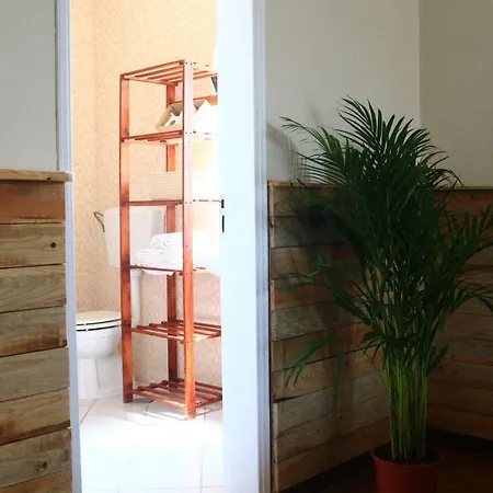 L-colesterol Bed & Breakfast Carrapateira