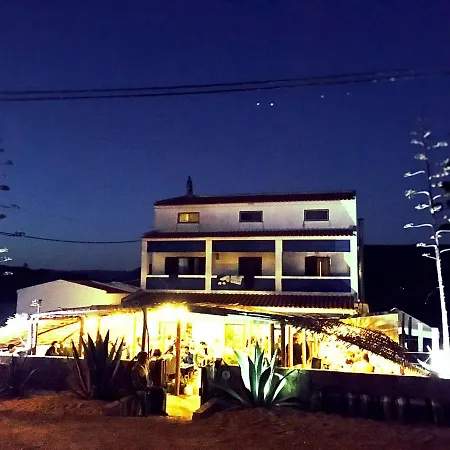 L-colesterol Bed & Breakfast